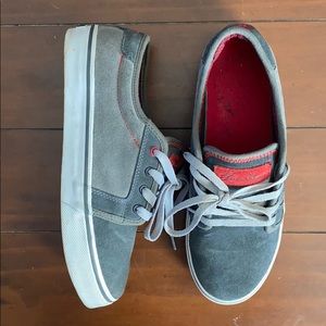 FALLEN Footwear *Forte*